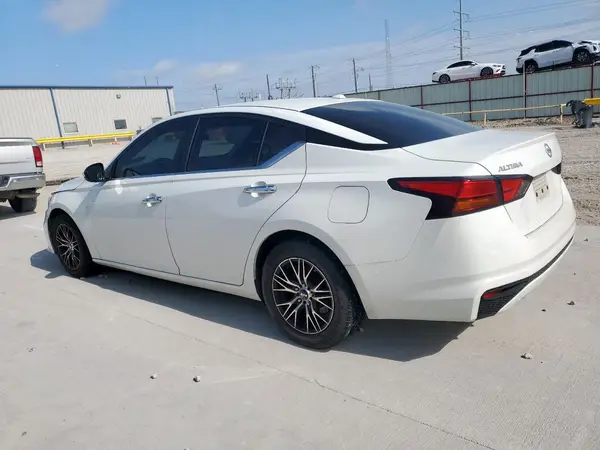 1N4BL4BV3KC230803 2019 NISSAN ALTIMA - Image 2