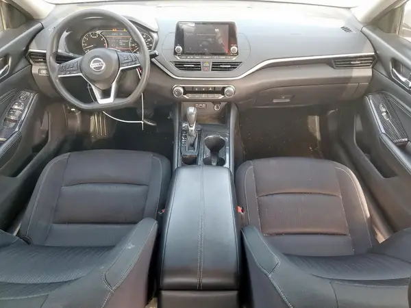 1N4BL4BV3KC230803 2019 NISSAN ALTIMA - Image 8