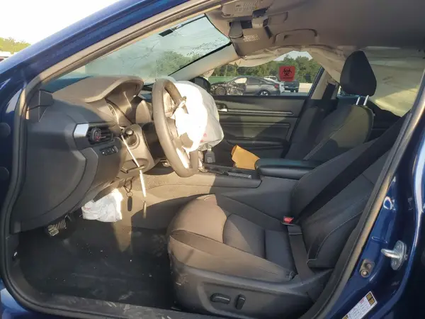 1N4BL4BV3KC231515 2019 NISSAN ALTIMA - Image 7