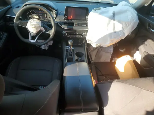 1N4BL4BV3KC231515 2019 NISSAN ALTIMA - Image 8