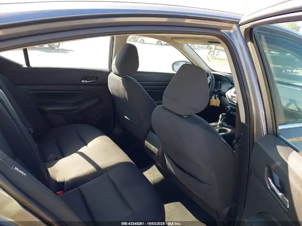 1N4BL4BV3KC231630 2019 NISSAN ALTIMA - Image 8