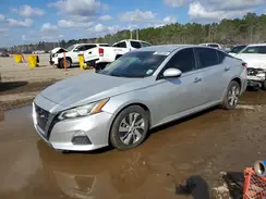 1N4BL4BV3KC231918 2019 NISSAN ALTIMA