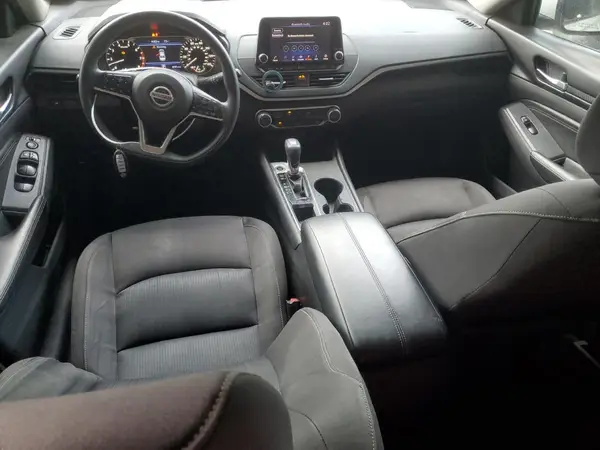 1N4BL4BV3KC232051 2019 NISSAN ALTIMA - Image 8