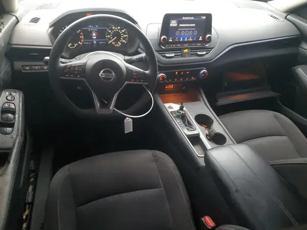 1N4BL4BV3KC232583 2019 NISSAN ALTIMA - Image 8