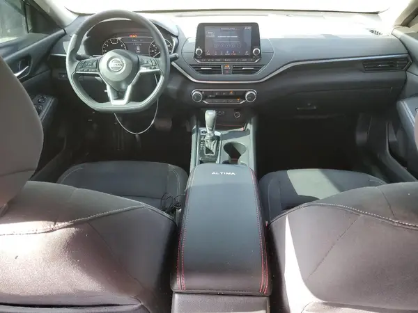 1N4BL4BV3KC232728 2019 NISSAN ALTIMA - Image 8