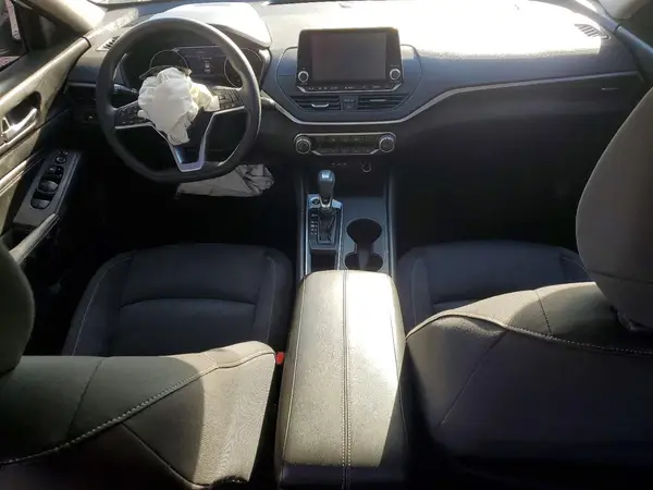 1N4BL4BV3KC232955 2019 NISSAN ALTIMA - Image 8