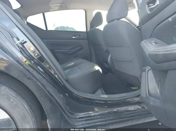1N4BL4BV3KC233037 2019 NISSAN ALTIMA - Image 8