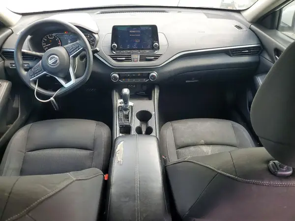 1N4BL4BV3KC233524 2019 NISSAN ALTIMA - Image 8