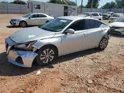 1N4BL4BV3KC233958 2019 NISSAN ALTIMA