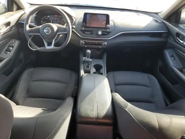 1N4BL4BV3KC233958 2019 NISSAN ALTIMA - Image 8