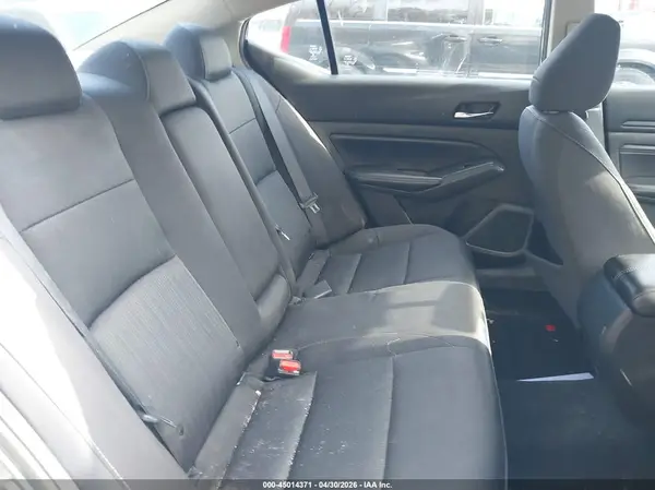 1N4BL4BV3KC234219 2019 NISSAN ALTIMA - Image 8