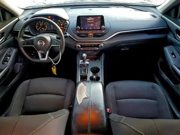 1N4BL4BV3KC234706 2019 NISSAN ALTIMA - Image 8