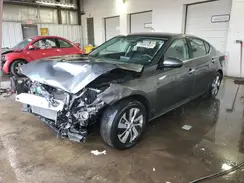 1N4BL4BV3KC235080 2019 NISSAN ALTIMA