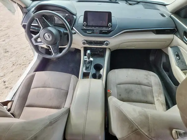 1N4BL4BV3KC235323 2019 NISSAN ALTIMA - Image 8