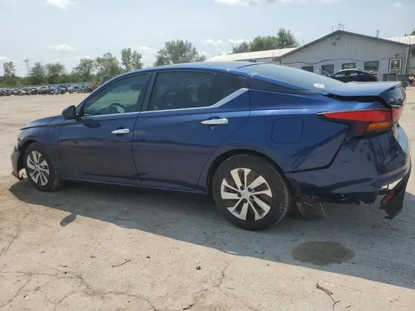 1N4BL4BV3KC236066 2019 NISSAN ALTIMA - Image 2