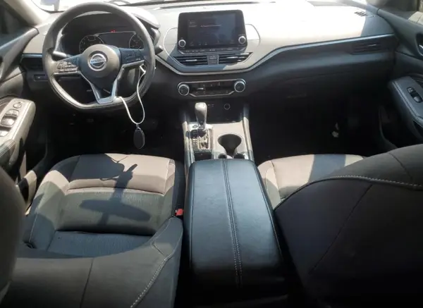 1N4BL4BV3KC236066 2019 NISSAN ALTIMA - Image 8