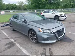 1N4BL4BV3KC236147 2019 NISSAN ALTIMA