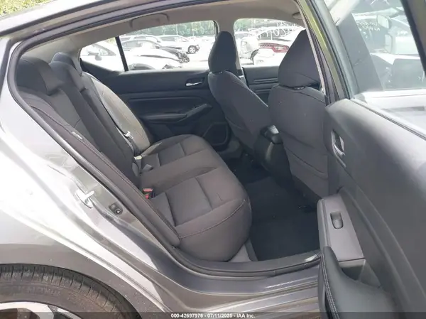 1N4BL4BV3KC236147 2019 NISSAN ALTIMA - Image 8