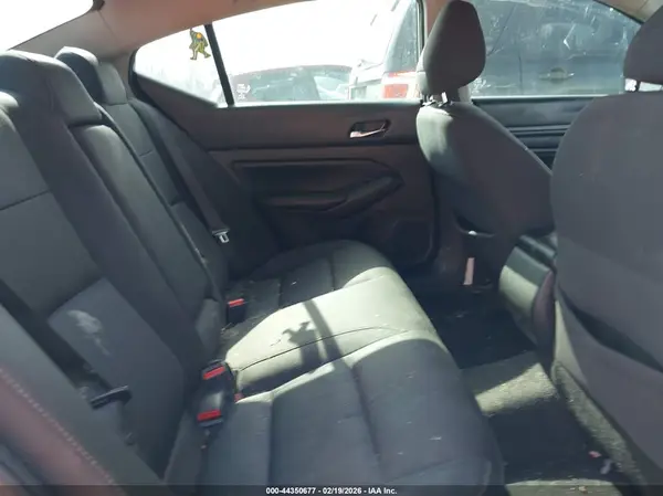 1N4BL4BV3KC236343 2019 NISSAN ALTIMA - Image 8