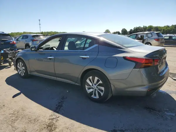 1N4BL4BV3KC236469 2019 NISSAN ALTIMA - Image 2