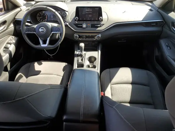 1N4BL4BV3KC236469 2019 NISSAN ALTIMA - Image 8