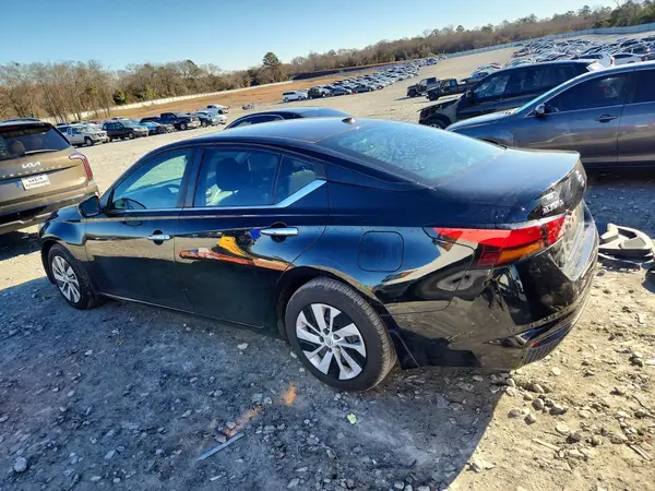 1N4BL4BV3KC236777 2019 NISSAN ALTIMA - Image 2