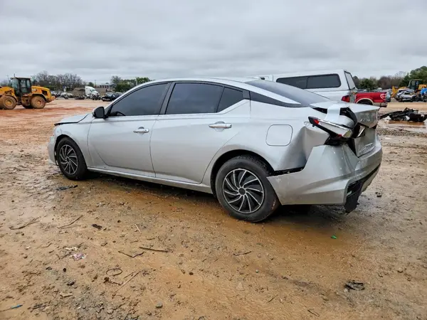 1N4BL4BV3KC238013 2019 NISSAN ALTIMA - Image 2