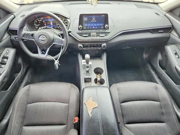 1N4BL4BV3KC238013 2019 NISSAN ALTIMA - Image 8