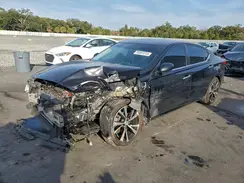 1N4BL4BV3KC238481 2019 NISSAN ALTIMA