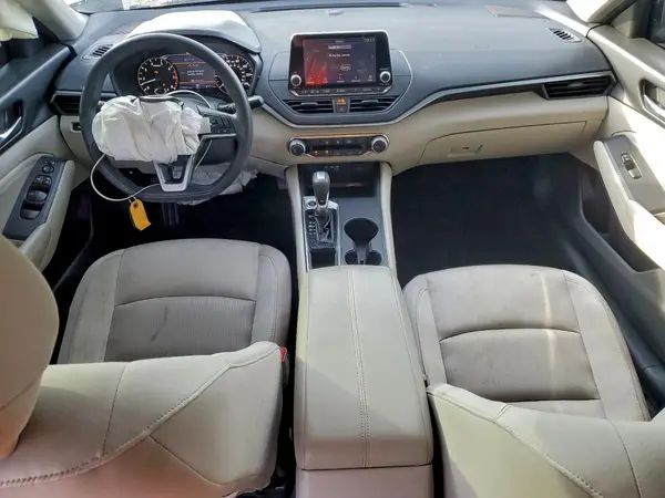 1N4BL4BV3KC238481 2019 NISSAN ALTIMA - Image 8