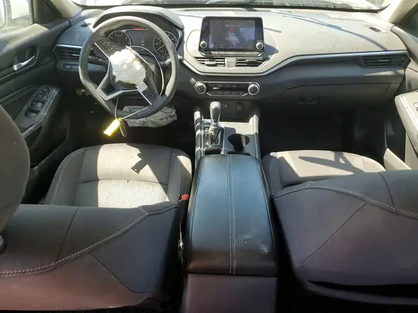 1N4BL4BV3KC239307 2019 NISSAN ALTIMA - Image 8