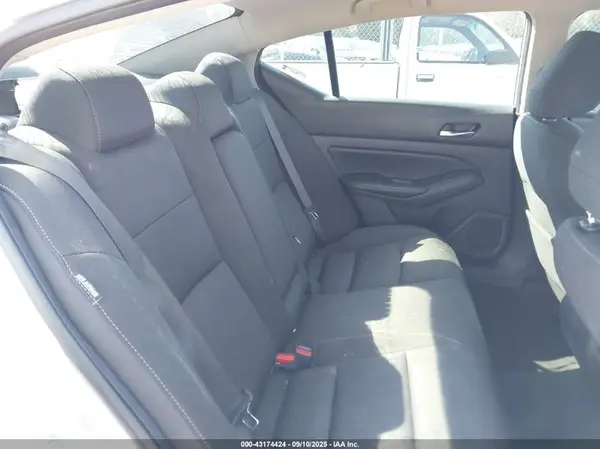 1N4BL4BV3KC239873 2019 NISSAN ALTIMA - Image 8