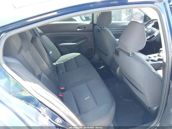 1N4BL4BV3KC241316 2019 NISSAN ALTIMA - Image 8