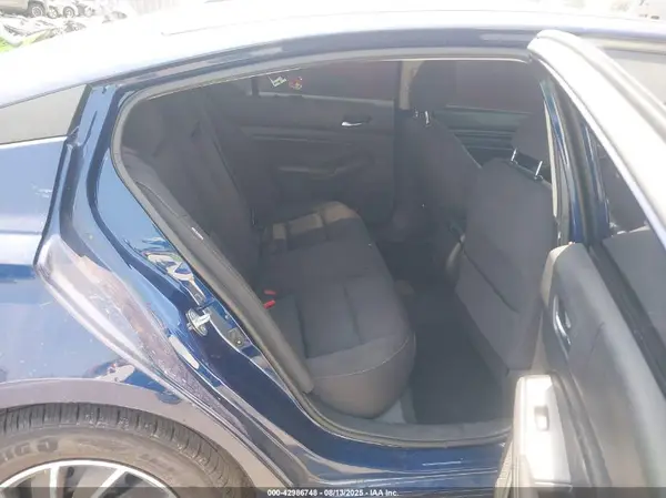 1N4BL4BV3KC241350 2019 NISSAN ALTIMA - Image 8