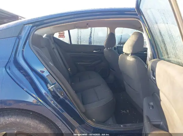 1N4BL4BV3KC242126 2019 NISSAN ALTIMA - Image 8