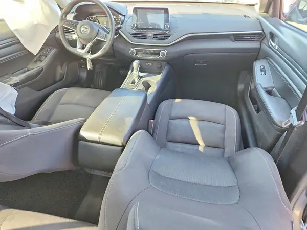 1N4BL4BV3KC242367 2019 NISSAN ALTIMA - Image 8