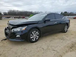 1N4BL4BV3KC242529 2019 NISSAN ALTIMA