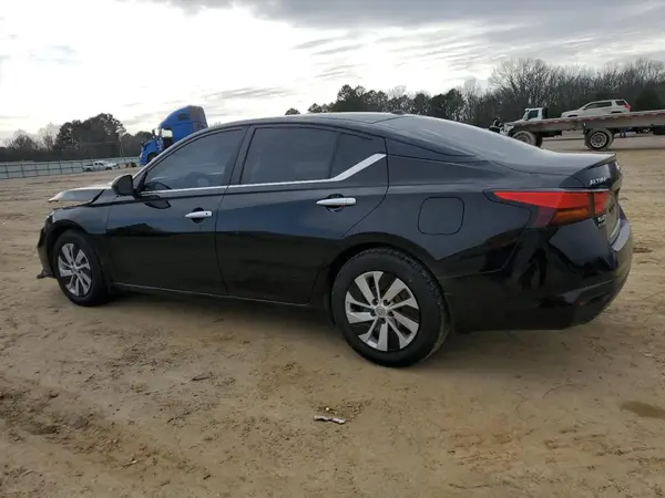 1N4BL4BV3KC242529 2019 NISSAN ALTIMA - Image 2
