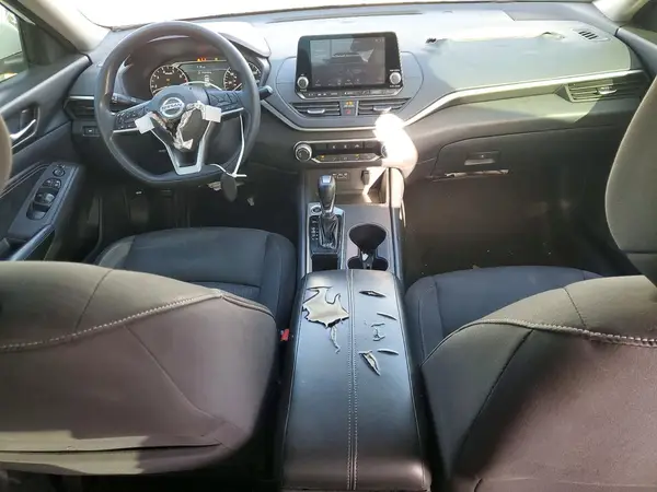 1N4BL4BV3KC242983 2019 NISSAN ALTIMA - Image 8