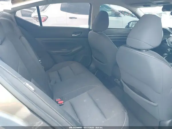 1N4BL4BV3KC243163 2019 NISSAN ALTIMA - Image 8
