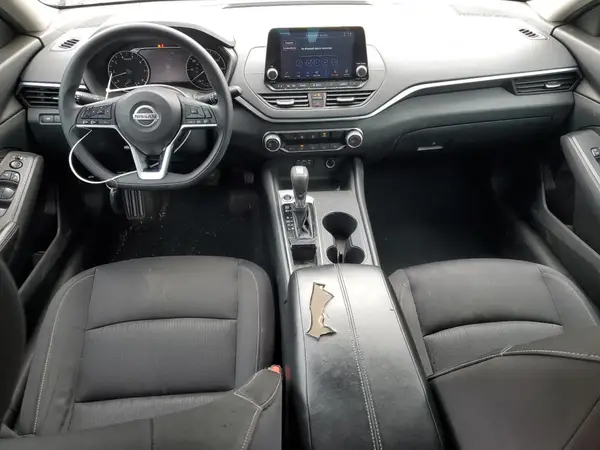 1N4BL4BV3KC243292 2019 NISSAN ALTIMA - Image 8