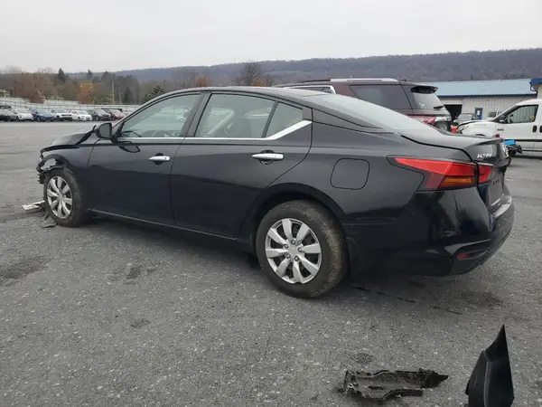 1N4BL4BV3KC243485 2019 NISSAN ALTIMA - Image 2