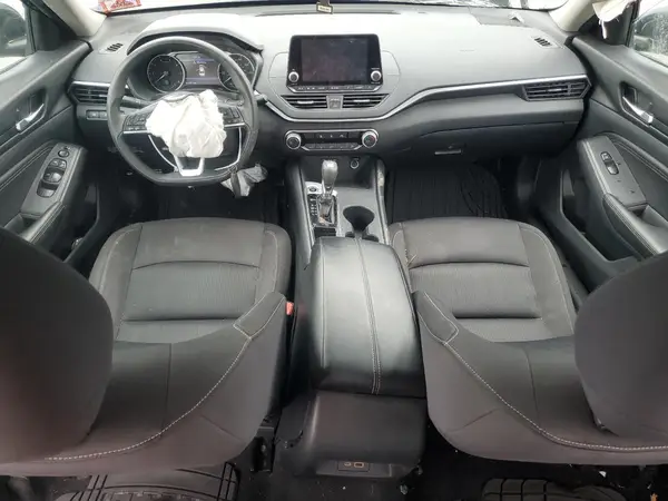 1N4BL4BV3KC243485 2019 NISSAN ALTIMA - Image 8