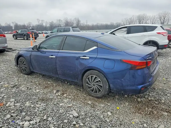 1N4BL4BV3KC243664 2019 NISSAN ALTIMA - Image 2