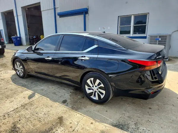 1N4BL4BV3KC243745 2019 NISSAN ALTIMA - Image 2