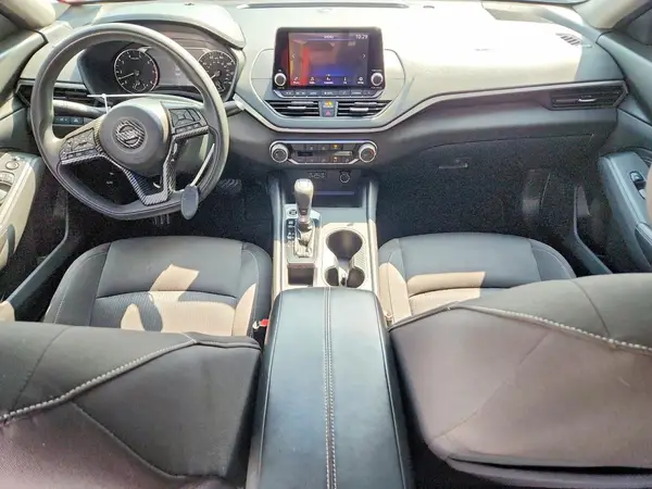 1N4BL4BV3KC243745 2019 NISSAN ALTIMA - Image 8