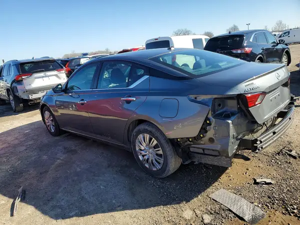 1N4BL4BV3KC244264 2019 NISSAN ALTIMA - Image 2