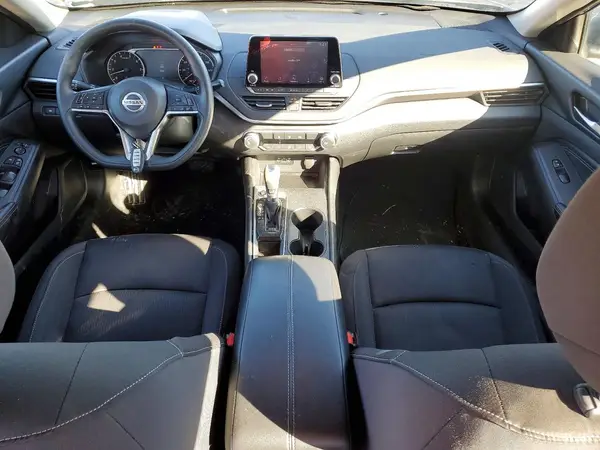 1N4BL4BV3KC244264 2019 NISSAN ALTIMA - Image 8