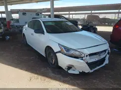 1N4BL4BV3KC245091 2019 NISSAN ALTIMA