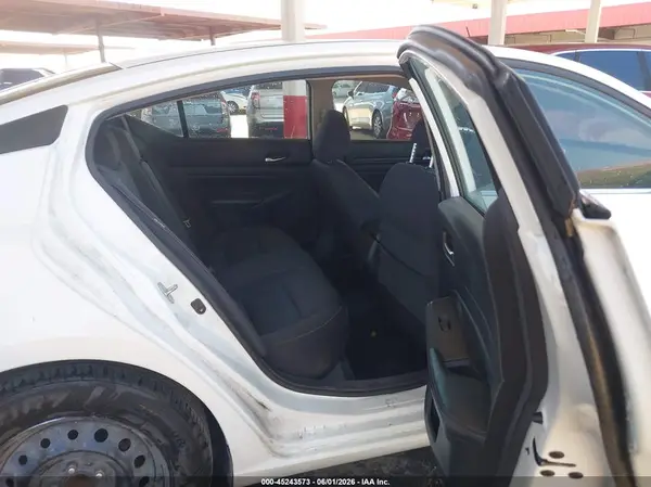 1N4BL4BV3KC245091 2019 NISSAN ALTIMA - Image 8
